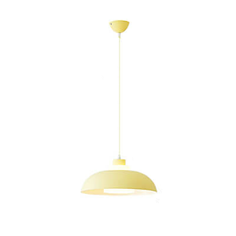 Lumio moderne aluminium hanglamp