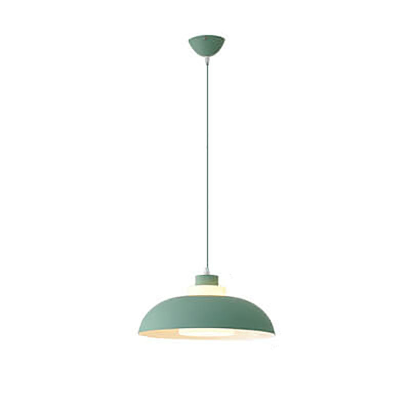 Lumio moderne aluminium hanglamp