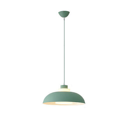 Lumio moderne aluminium hanglamp