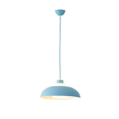 Lumio moderne aluminium hanglamp