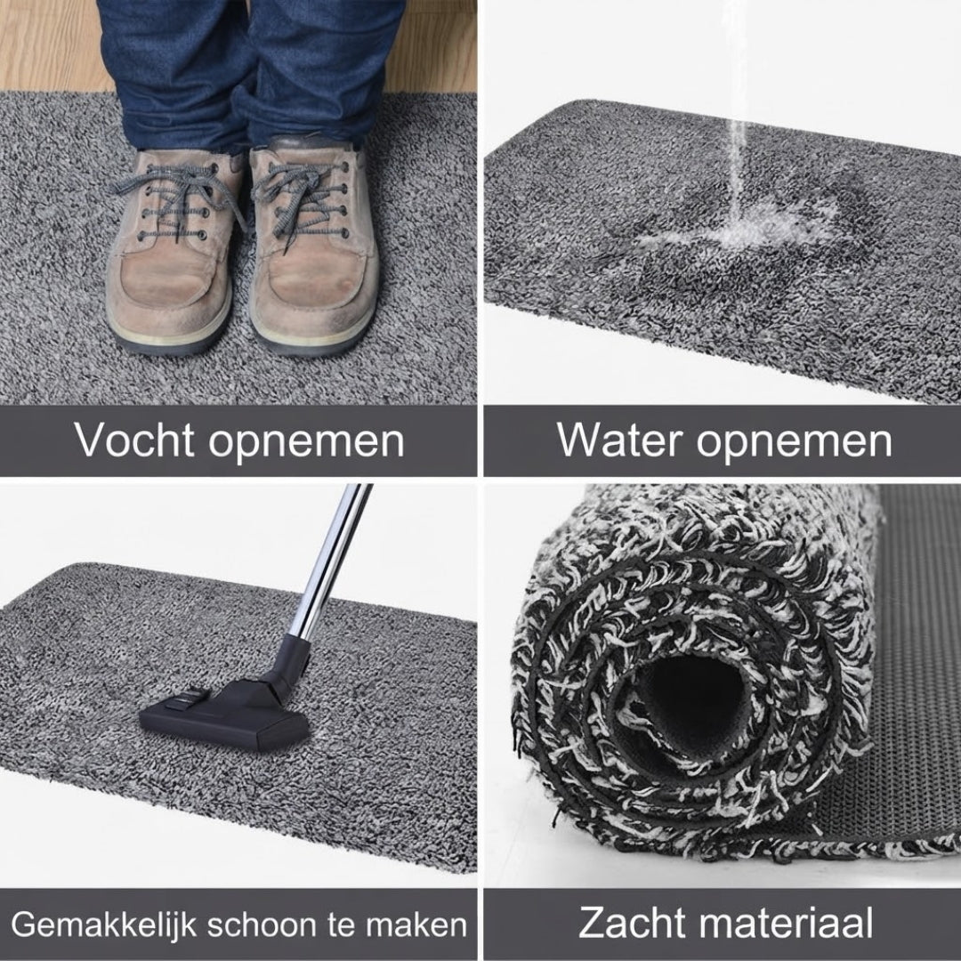 Deurmat