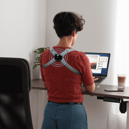 SPINECOACH intelligente houdingscoach
