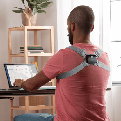 SPINECOACH intelligente houdingscoach