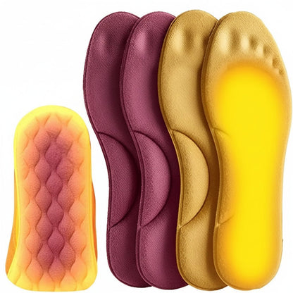 RUNSHIELD orthopedische sportinlegzolen