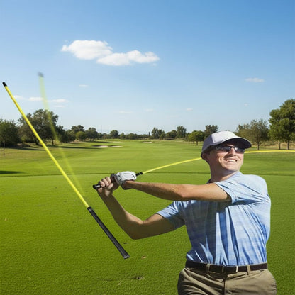 CLUBFIT compacte golf swing trainer