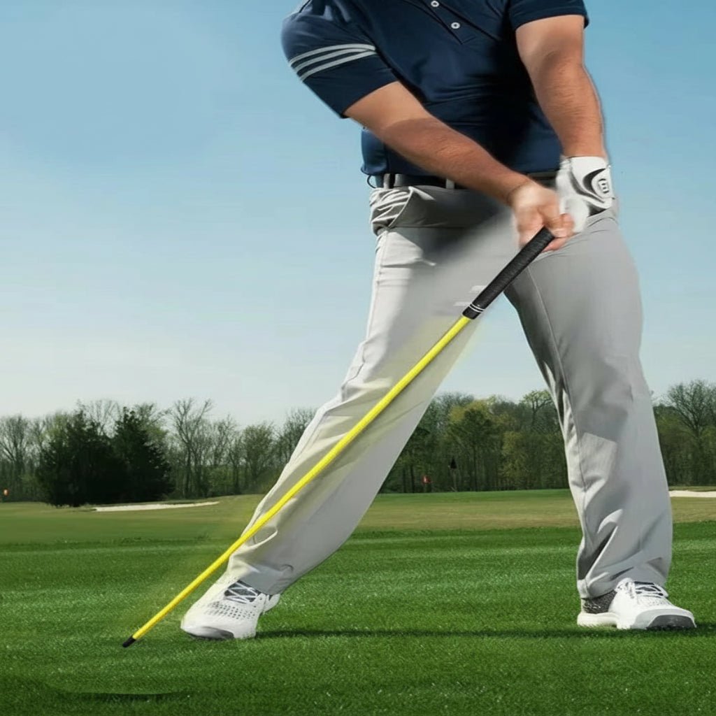 CLUBFIT compacte golf swing trainer