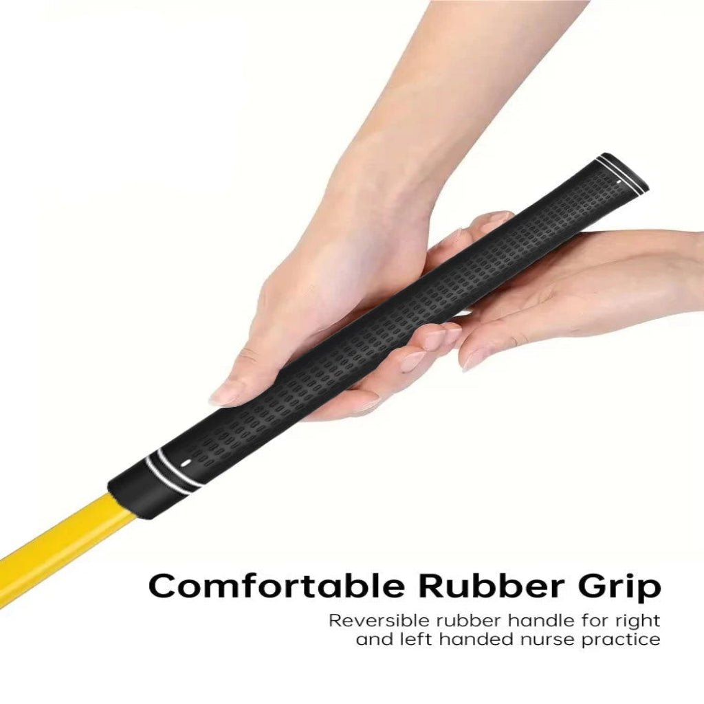 CLUBFIT compacte golf swing trainer