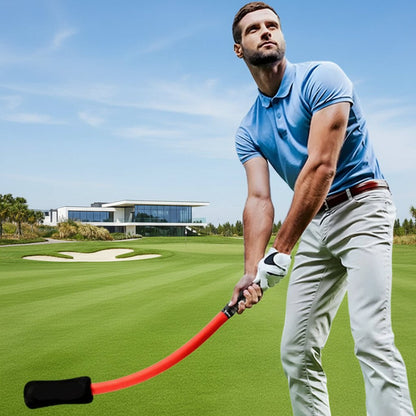 SWINGGO schuim golf swingtrainer