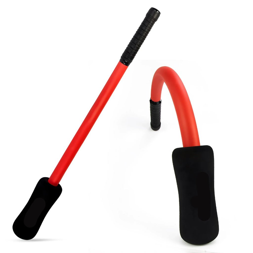 SWINGGO schuim golf swingtrainer