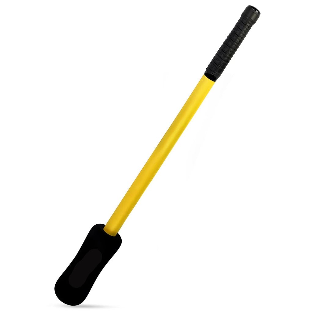 SWINGGO schuim golf swingtrainer