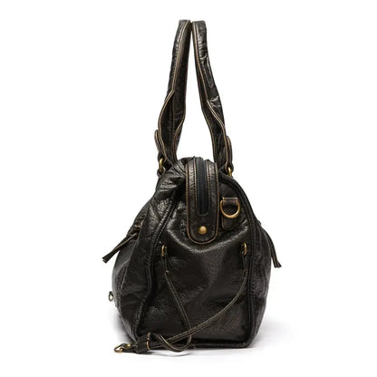Sophia vintage handtas