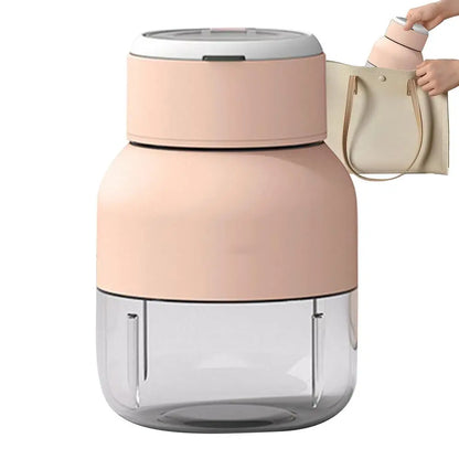 BlendGo draagbare 2-in-1 blender