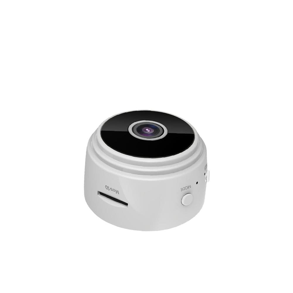 MINICAM 1080P compacte beveiligingscamera