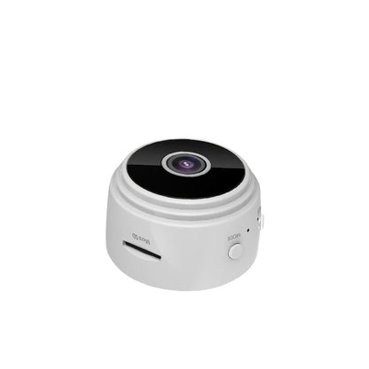 MINICAM 1080P compacte beveiligingscamera