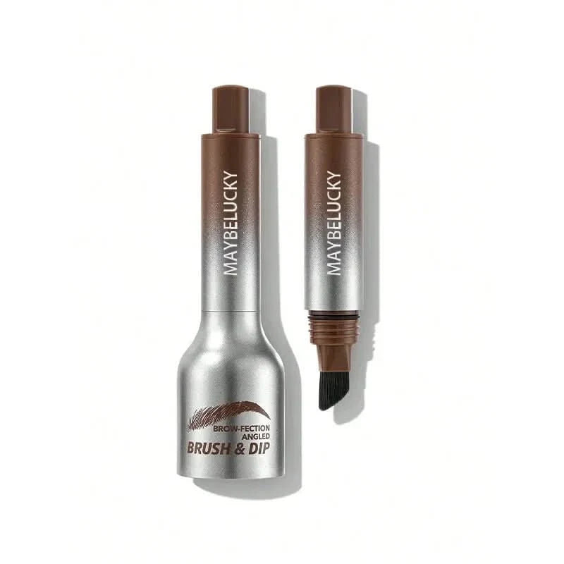 Browglam wenkbrauwpotlood met 3D-formule