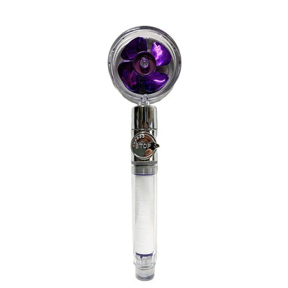 Pro 360° draaiende handdouche