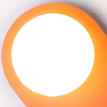 FERAVIBE Scandinavische wandlamp