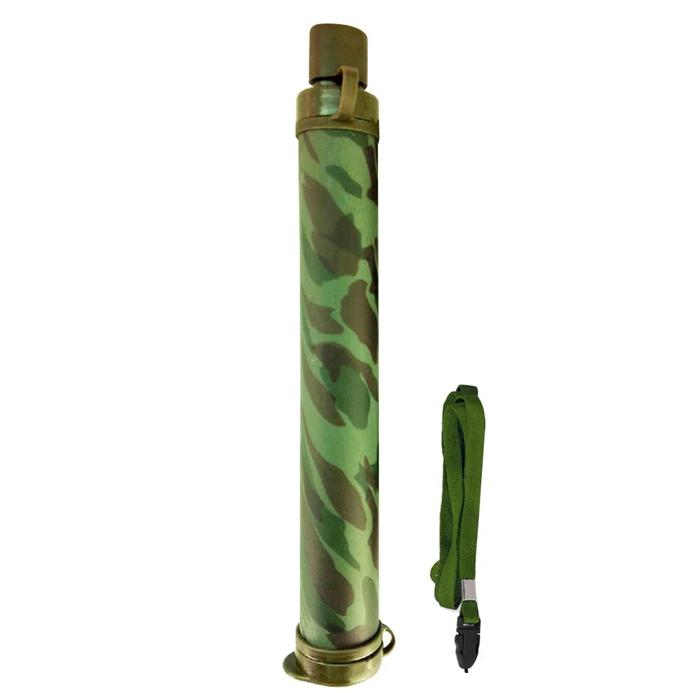 AquaSure draagbare outdoor waterfilter