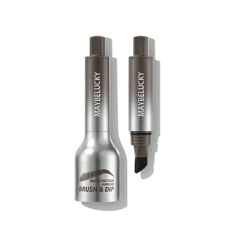 Browglam wenkbrauwpotlood met 3D-formule