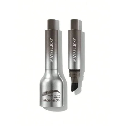 Browglam wenkbrauwpotlood met 3D-formule