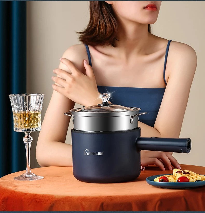 EasyChef multifunctionele elektrische kookpan