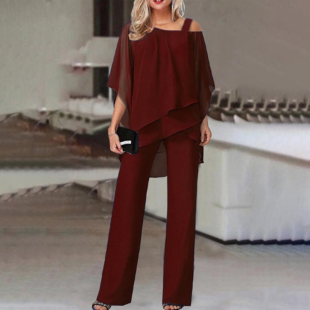 Vardi Dante Eliza 2-delige dames outfit