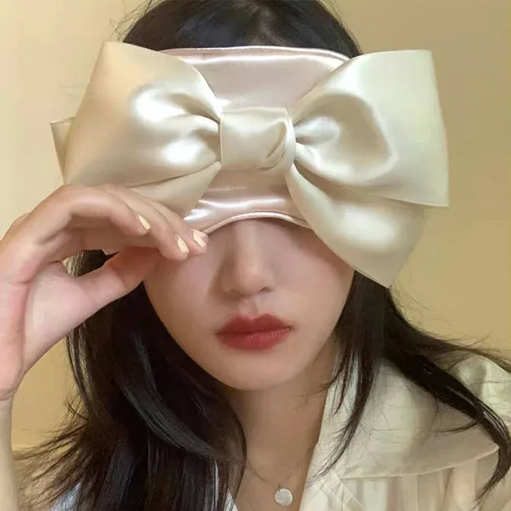 SilkDream zijden slaapmasker