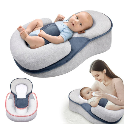 Odior ergonomisch babykussen