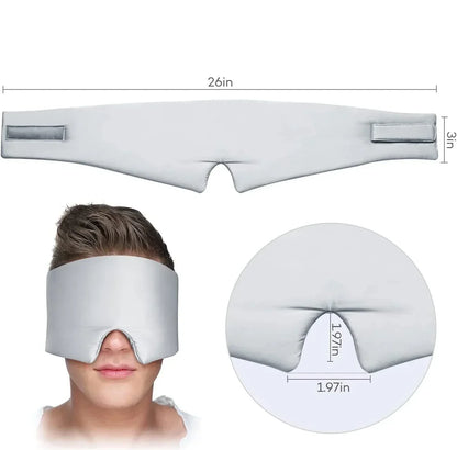 SilkDream zijden slaapmasker