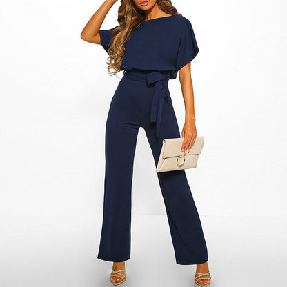 Vardi Dante Naomi stijlvolle dames jumpsuit