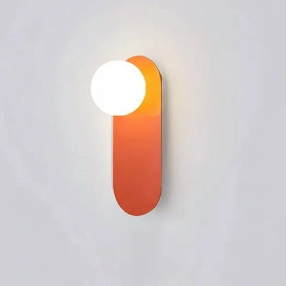 FERAVIBE Scandinavische wandlamp