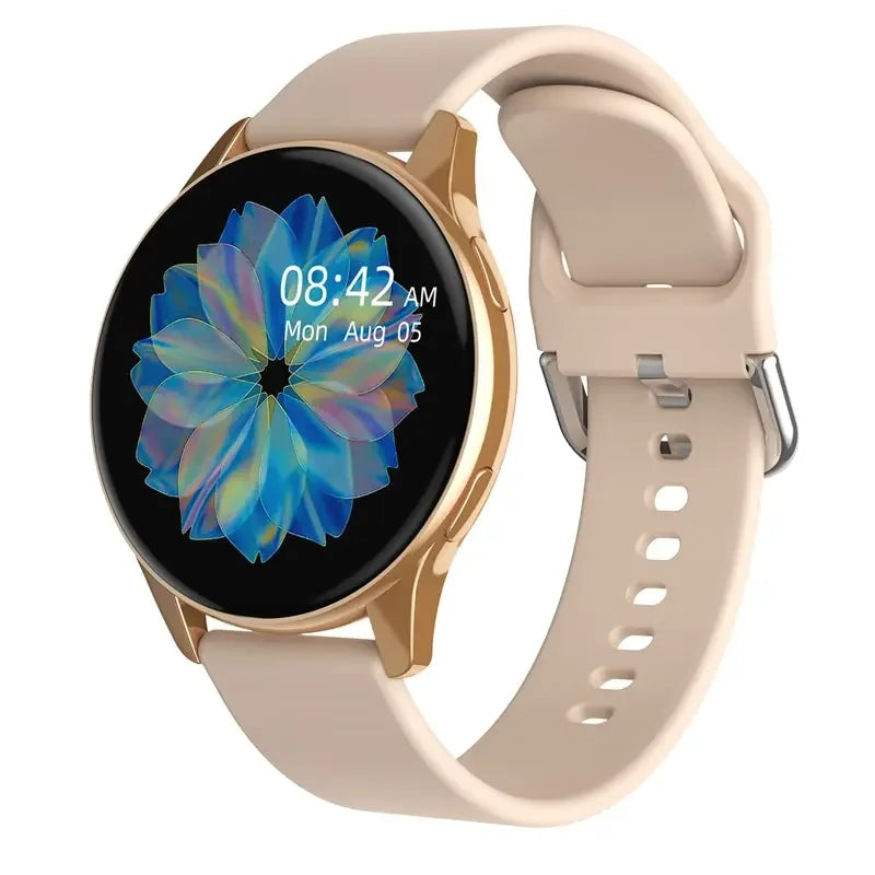 Lumea Active dames smartwatch