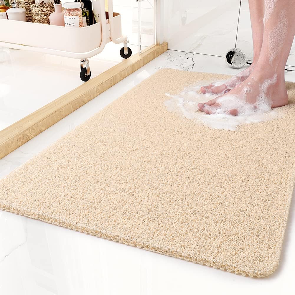 Safe Shower Mat antislip douchemat