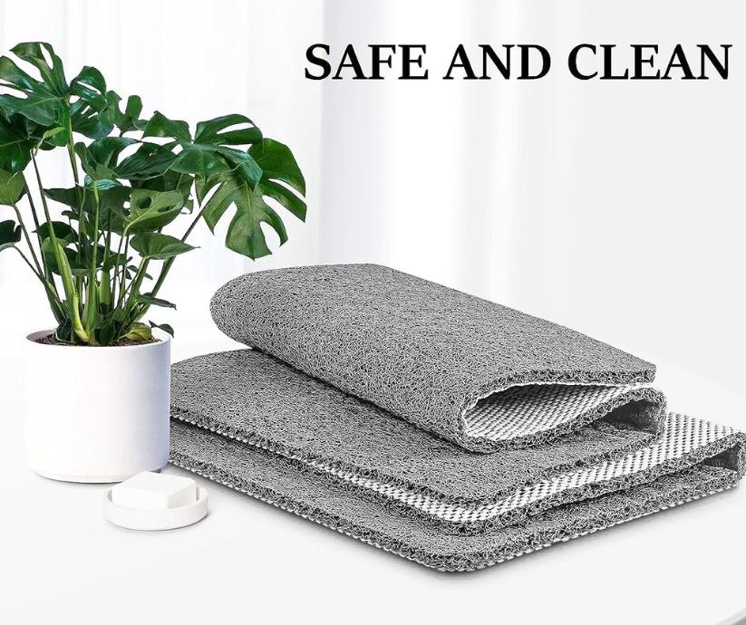 Safe Shower Mat antislip douchemat