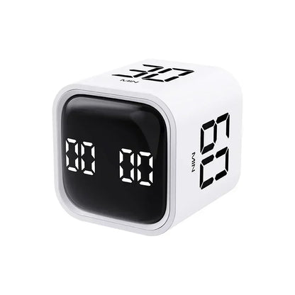TimeMaster digitale zwaartekracht timer