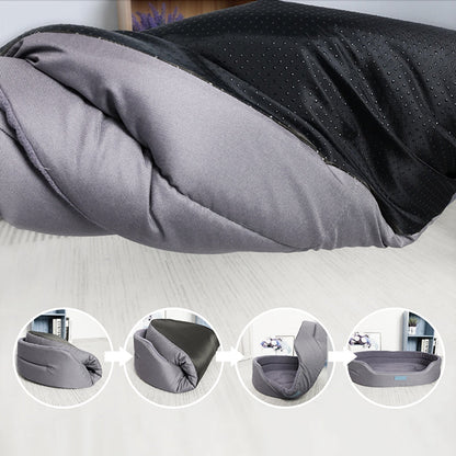 Sutton waterdicht en comfortabel hondenbed