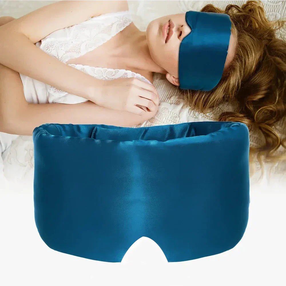 SilkDream zijden slaapmasker