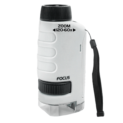 ExplorerLens draagbare kindermicroscoop