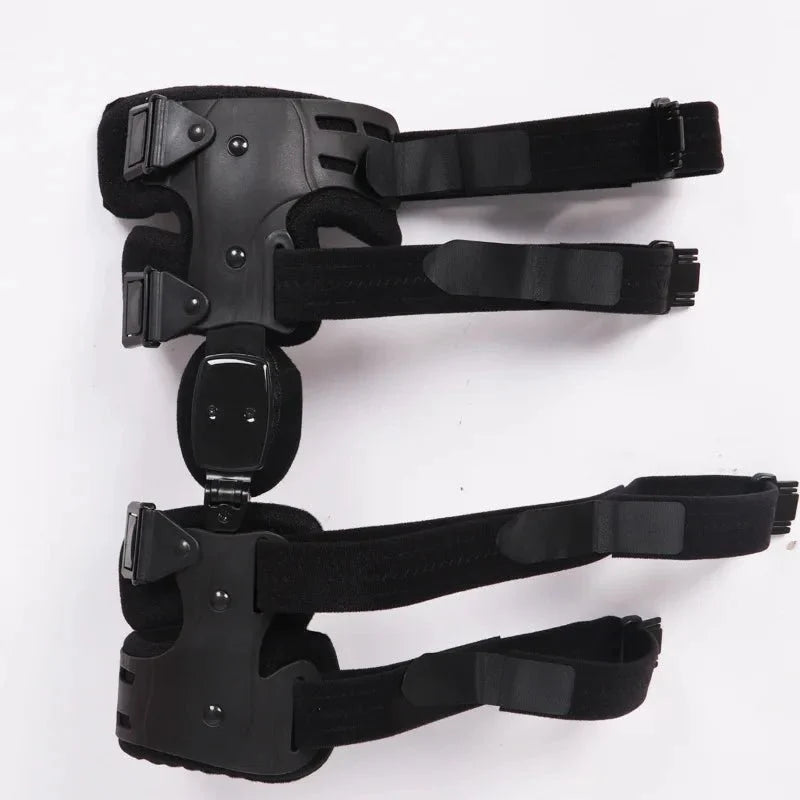 KNIELEASE stabiliserende kniebrace