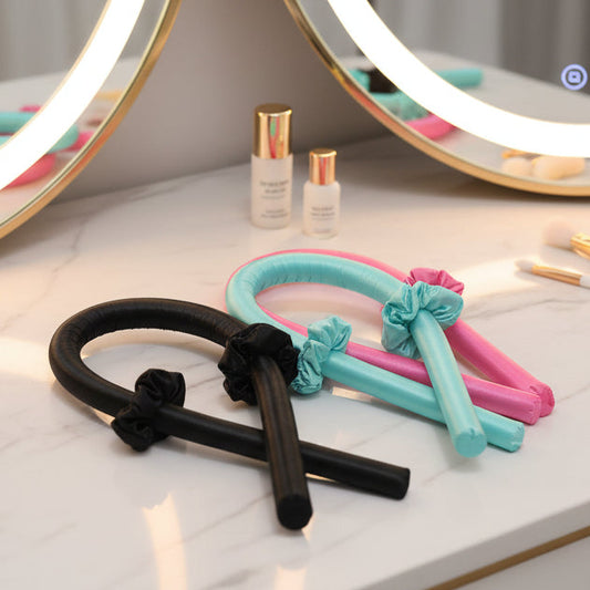 Glamcurl hittevrije krulset