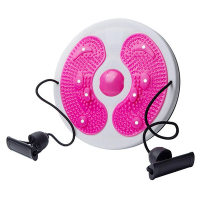 CoreTwist magnetische core trainer