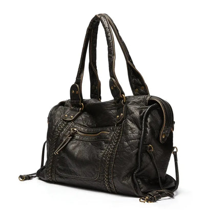 Sophia vintage handtas