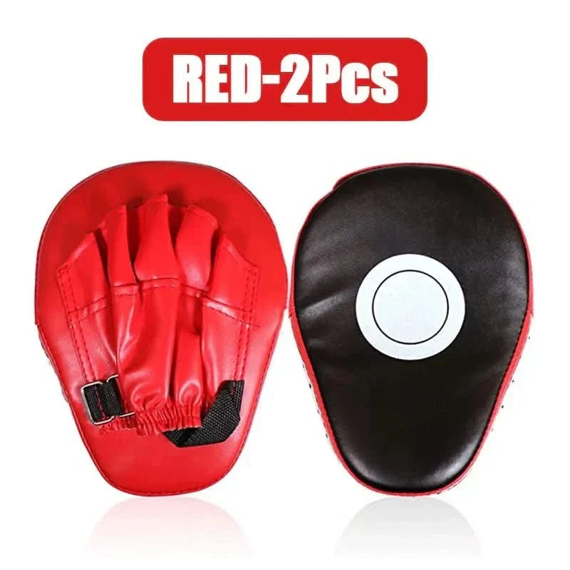 Strikeshield gebogen stootkussen
