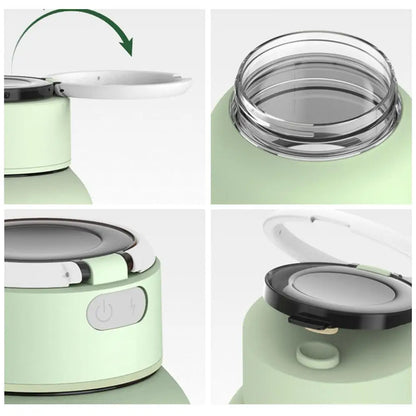 BlendGo draagbare 2-in-1 blender