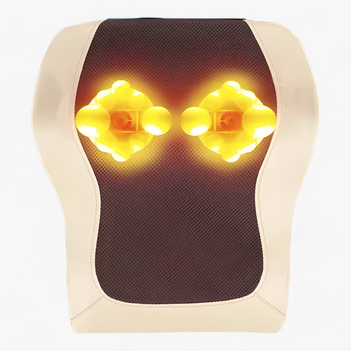RelaxoMax elektrisch shiatsu massagekussen