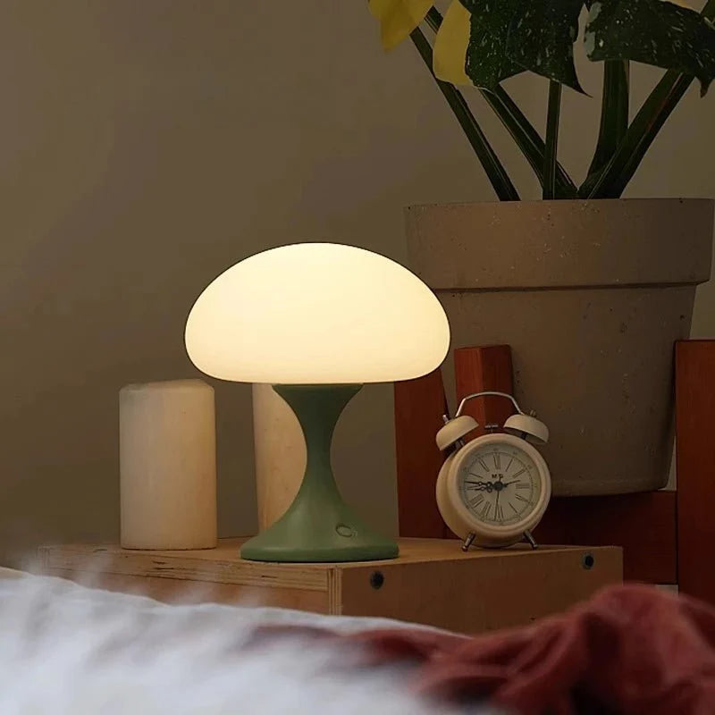 JELLYVIBE kwallen tafellamp