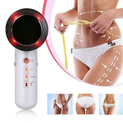 SLIMSHAPE 3-in-1 cellulitis- en vetverbrander