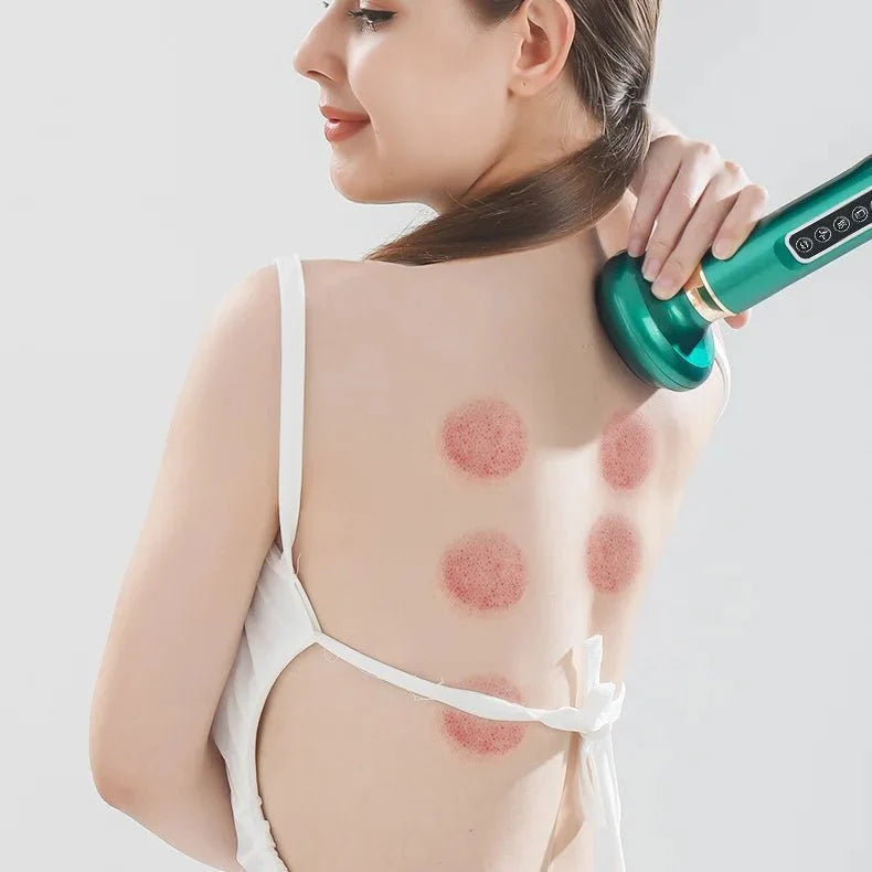 SKINLIFT huidverstevigend massageapparaat