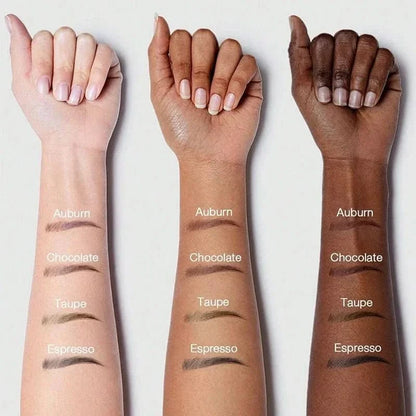 Browglam wenkbrauwpotlood met 3D-formule