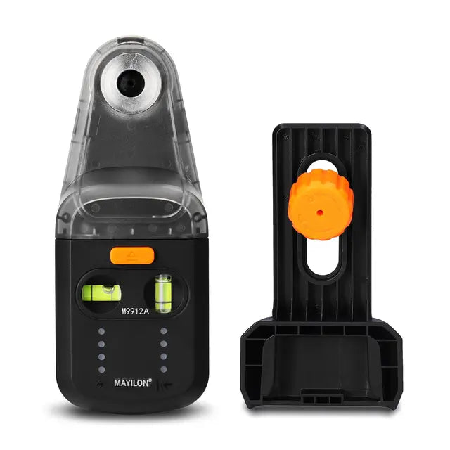 ProGuide laserwaterpas met stofafzuiging